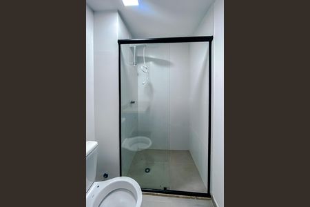Studio para alugar com 24m², 1 quarto e sem vaga