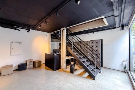 Studio para alugar com 25m², 1 quarto e sem vaga Studio para alugar com 25m², 1 quarto e sem vagaÁrea comum