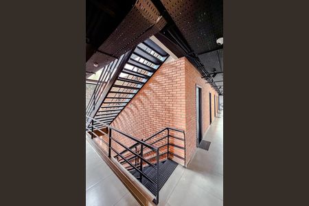 Studio para alugar com 25m², 1 quarto e sem vaga Studio para alugar com 25m², 1 quarto e sem vagaÁrea comum
