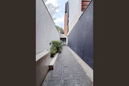 Studio para alugar com 25m², 1 quarto e sem vaga Studio para alugar com 25m², 1 quarto e sem vagaÁrea comum