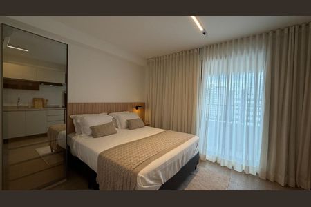 Foto 37 de kitnet/studio para alugar com 1 quarto, 25m² em Vila da Saúde, São Paulo