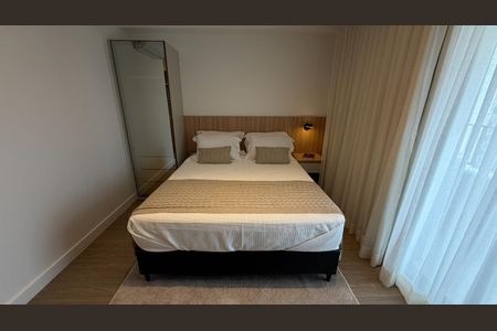 Foto 36 de kitnet/studio para alugar com 1 quarto, 25m² em Vila da Saúde, São Paulo