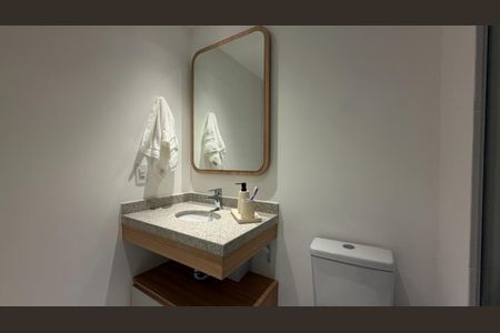 Foto 31 de kitnet/studio para alugar com 1 quarto, 25m² em Vila da Saúde, São Paulo