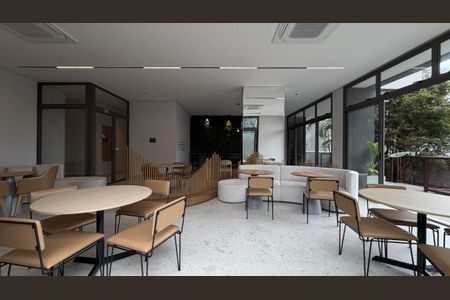 Foto 24 de kitnet/studio para alugar com 1 quarto, 25m² em Vila da Saúde, São Paulo