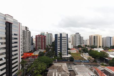 Studio para alugar com 25m², 1 quarto e sem vaga Studio para alugar com 25m², 1 quarto e sem vagaFoto 14