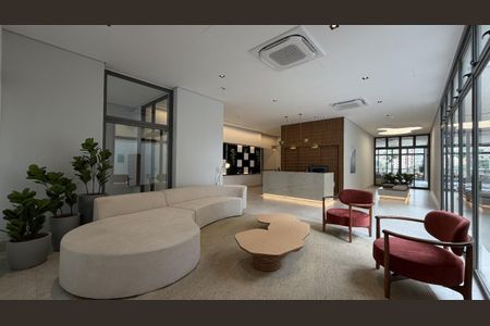Studio para alugar com 25m², 1 quarto e sem vaga Studio para alugar com 25m², 1 quarto e sem vagaFoto 26