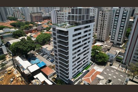 Studio para alugar com 25m², 1 quarto e sem vaga Studio para alugar com 25m², 1 quarto e sem vagaFoto 23