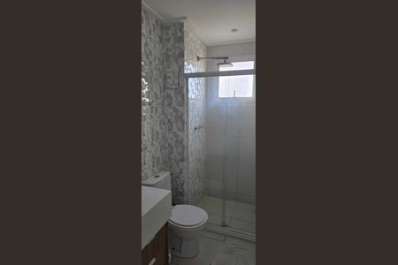 Apartamento para alugar com 140m², 4 quartos e 2 vagas Apartamento para alugar com 140m², 4 quartos e 2 vagasBanheiro