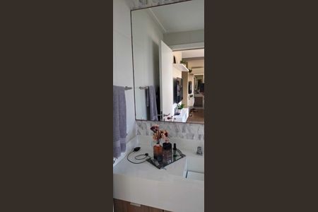 Apartamento para alugar com 140m², 4 quartos e 2 vagas Apartamento para alugar com 140m², 4 quartos e 2 vagasBanheiro