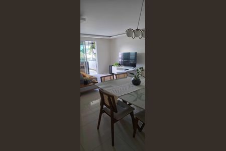 Apartamento para alugar com 140m², 4 quartos e 2 vagas Apartamento para alugar com 140m², 4 quartos e 2 vagasSala