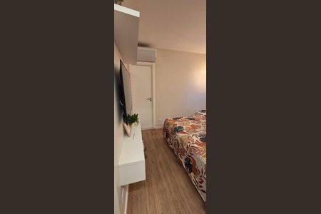 Apartamento para alugar com 140m², 4 quartos e 2 vagas Apartamento para alugar com 140m², 4 quartos e 2 vagasQuarto