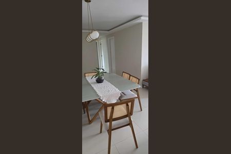 Cozinha de apartamento para alugar com 4 quartos, 140m² em Pituaçu, Salvador