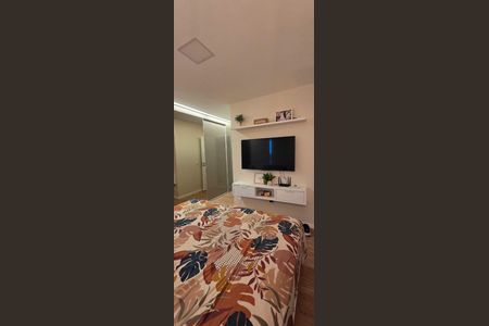 Apartamento para alugar com 140m², 4 quartos e 2 vagas Apartamento para alugar com 140m², 4 quartos e 2 vagasQuarto