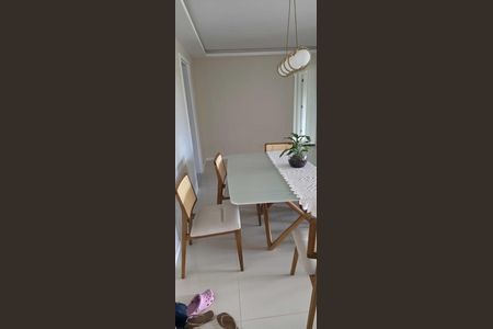 Cozinha de apartamento para alugar com 4 quartos, 140m² em Pituaçu, Salvador