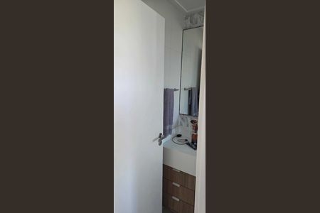 Apartamento para alugar com 140m², 4 quartos e 2 vagas Apartamento para alugar com 140m², 4 quartos e 2 vagasBanheiro