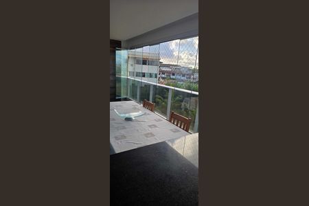 Apartamento para alugar com 140m², 4 quartos e 2 vagas