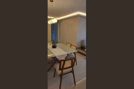 Sala de apartamento para alugar com 4 quartos, 140m² em Pituaçu, Salvador