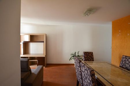 Apartamento para alugar com 63m², 3 quartos e 1 vaga Apartamento para alugar com 63m², 3 quartos e 1 vagaSALA