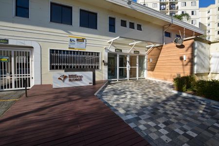 FACHADA DO PREDIO de apartamento para alugar com 3 quartos, 63m² em Jardim Dracena, São Paulo