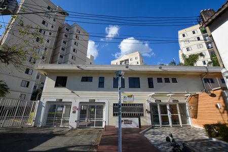 Apartamento para alugar com 63m², 3 quartos e 1 vaga Apartamento para alugar com 63m², 3 quartos e 1 vagaFACHADA DO PREDIO