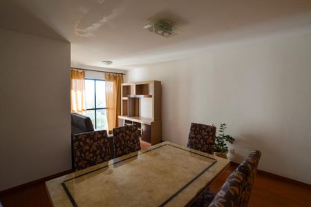 Apartamento para alugar com 63m², 3 quartos e 1 vaga Apartamento para alugar com 63m², 3 quartos e 1 vagaSALA