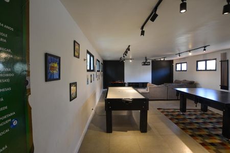 Apartamento para alugar com 63m², 3 quartos e 1 vaga Apartamento para alugar com 63m², 3 quartos e 1 vagaSALA DE JOGOS
