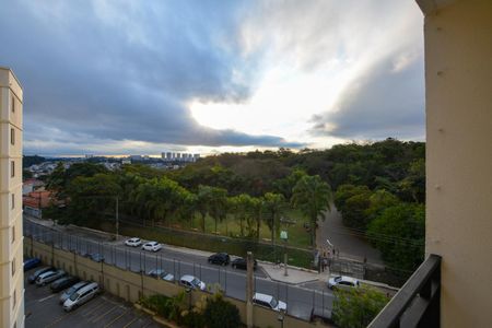 Apartamento para alugar com 3 quartos, 63m² em Jardim Dracena, São Paulo