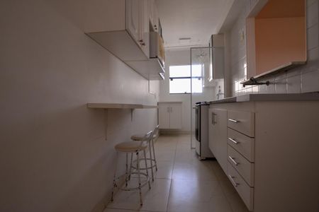 Apartamento para alugar com 63m², 3 quartos e 1 vaga Apartamento para alugar com 63m², 3 quartos e 1 vagaCOZINHA