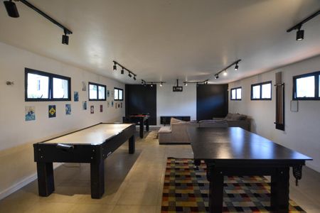 Apartamento para alugar com 63m², 3 quartos e 1 vaga Apartamento para alugar com 63m², 3 quartos e 1 vagaSALA DE JOGOS