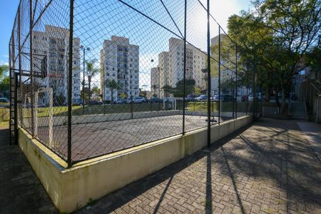 Apartamento para alugar com 63m², 3 quartos e 1 vaga Apartamento para alugar com 63m², 3 quartos e 1 vagaQUADRA