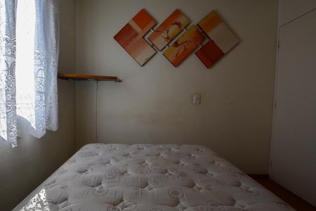 Apartamento para alugar com 63m², 3 quartos e 1 vaga Apartamento para alugar com 63m², 3 quartos e 1 vagaQUARTO 2