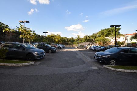 Apartamento para alugar com 63m², 3 quartos e 1 vaga Apartamento para alugar com 63m², 3 quartos e 1 vagaESTACIONAMENTO