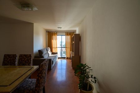 Apartamento para alugar com 3 quartos, 63m² em Jardim Dracena, São Paulo