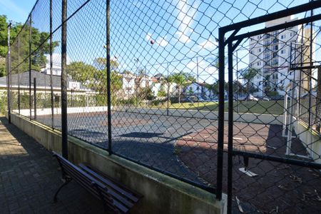 Apartamento para alugar com 63m², 3 quartos e 1 vaga Apartamento para alugar com 63m², 3 quartos e 1 vagaQUADRA