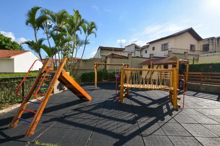 Apartamento para alugar com 63m², 3 quartos e 1 vaga Apartamento para alugar com 63m², 3 quartos e 1 vagaPLAYGROUND