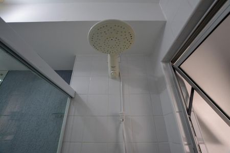 Apartamento para alugar com 63m², 3 quartos e 1 vaga Apartamento para alugar com 63m², 3 quartos e 1 vagaBANHEIRO