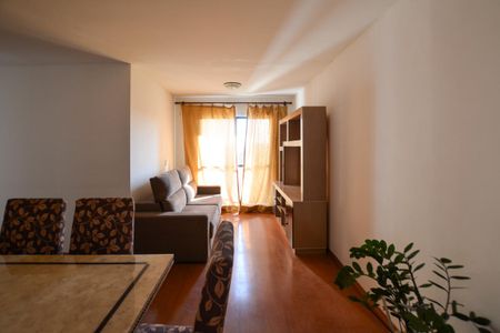 Apartamento para alugar com 63m², 3 quartos e 1 vaga Apartamento para alugar com 63m², 3 quartos e 1 vagaSALA