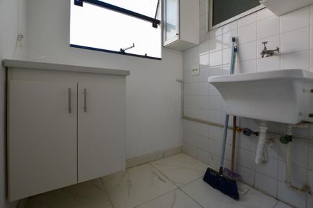 Apartamento para alugar com 63m², 3 quartos e 1 vaga Apartamento para alugar com 63m², 3 quartos e 1 vagaAREA DE SERVIÇO