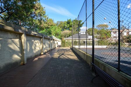 Apartamento para alugar com 63m², 3 quartos e 1 vaga Apartamento para alugar com 63m², 3 quartos e 1 vagaAREA EXTERNA