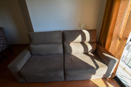 Apartamento para alugar com 63m², 3 quartos e 1 vaga Apartamento para alugar com 63m², 3 quartos e 1 vagaSALA