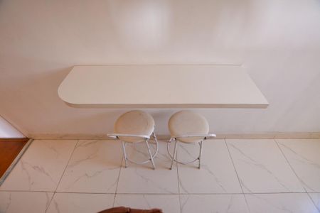 Apartamento para alugar com 63m², 3 quartos e 1 vaga Apartamento para alugar com 63m², 3 quartos e 1 vagaCOZINHA