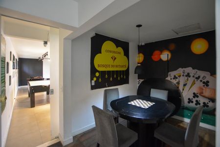 Apartamento para alugar com 63m², 3 quartos e 1 vaga Apartamento para alugar com 63m², 3 quartos e 1 vagaSALA DE JOGOS