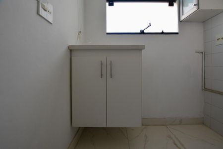 Apartamento para alugar com 63m², 3 quartos e 1 vaga Apartamento para alugar com 63m², 3 quartos e 1 vagaAREA DE SERVIÇO
