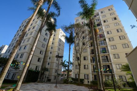 Apartamento para alugar com 63m², 3 quartos e 1 vaga Apartamento para alugar com 63m², 3 quartos e 1 vagaAREA EXTERNA