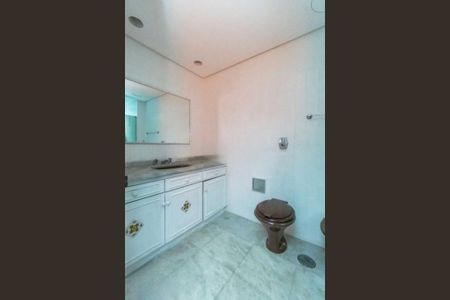 Banheiro 1 de apartamento para alugar com 3 quartos, 151m² em Mont’Serrat, Porto Alegre