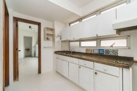 Apartamento para alugar com 151m², 3 quartos e 1 vaga Apartamento para alugar com 151m², 3 quartos e 1 vagaCozinha