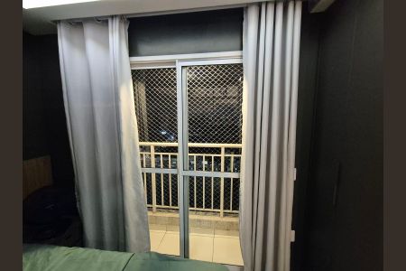 Quarto de apartamento para alugar com 1 quarto, 27m² em Vila Butantã, São Paulo