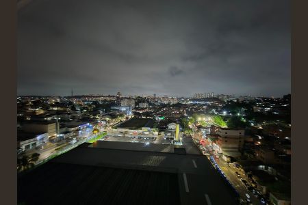 Apartamento para alugar com 27m², 1 quarto e sem vaga Apartamento para alugar com 27m², 1 quarto e sem vagaVista