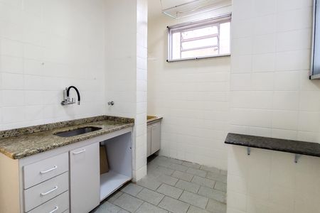 Apartamento à venda com 66m², 3 quartos e 1 vaga Apartamento à venda com 66m², 3 quartos e 1 vagaCozinha