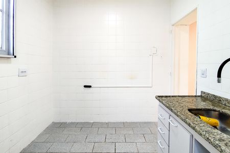 Apartamento à venda com 66m², 3 quartos e 1 vaga Apartamento à venda com 66m², 3 quartos e 1 vagaCozinha